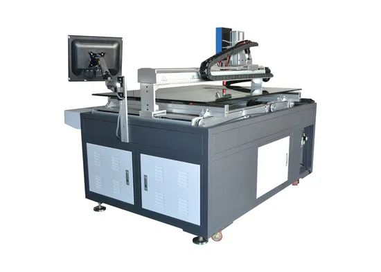 High Precision LCD Laser Machine for Tvs - Image 5