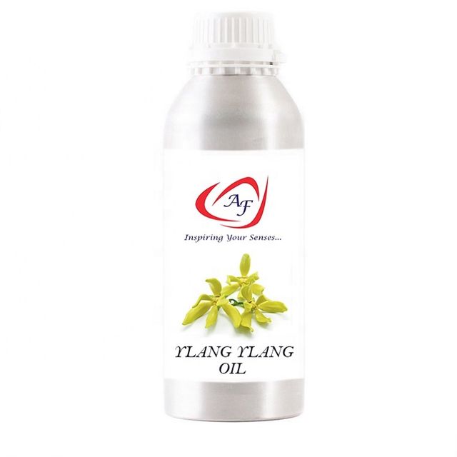 100% Pure Natural Ylang Ylang Extra Essential Oil Grade Therapeutic Grade Packaging Aluminium Bottles, Glass Bottles, Plastic Drums, G.I. Drums - Image 2