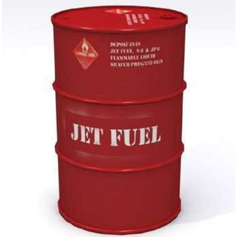 Product: JET FUEL A1 - Image 2