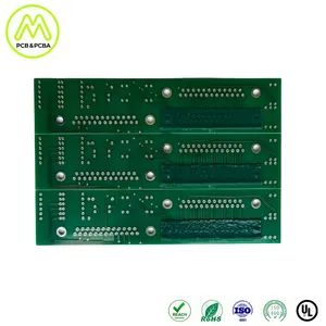 Cost-Effective OEM Customization Double-Sided PCB for Reliable Communication Networks - Image 2