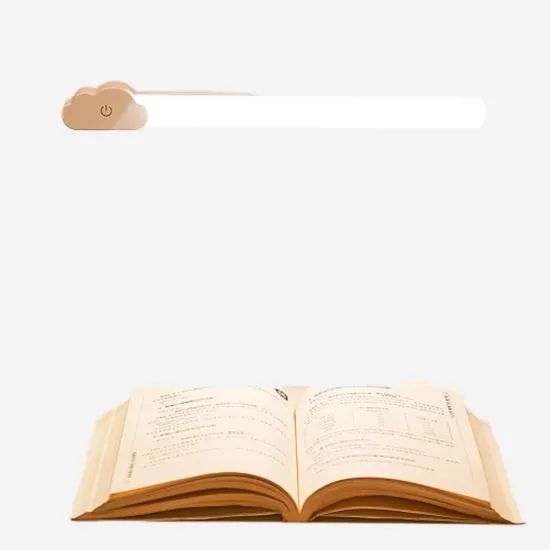 Dormitory LED Artifact Lighting Tube Charging Eye Protection Specific Desk Lamps - Image 1