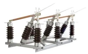 Outdoor Load Break Switch Disconnectors Olbsd Air Circuit Breaker - Image 3