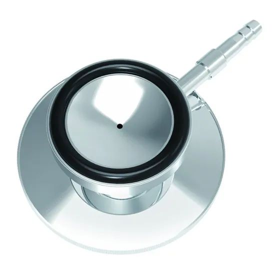 Premium Contec Sc21 Portable Stethoscope for Healthcare Professionals - Image 4