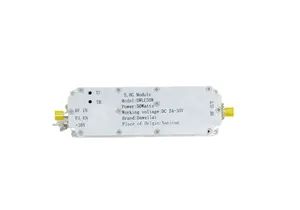 40W 5.8g Uav Fpv Drone Blocking Module Antidrone Anti Drone Jammer Module - Image 4