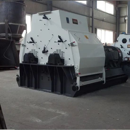 Factory Direct Supply Efficient Grain Processing Corn Mill Machine with Low Maintenance - Image 3
