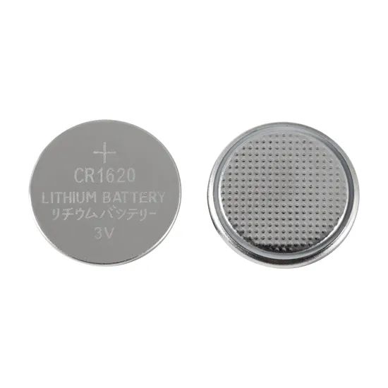 High Quality 3V CR1632 Button Coin Cell Batteries For Toys Watch Remote - Image 5