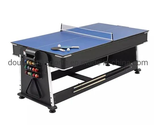 Air Hockey Dining Table - Image 3