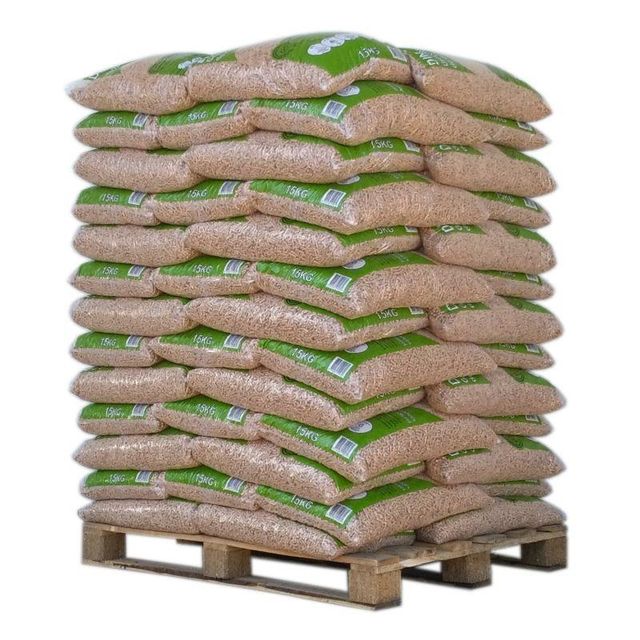 Premium Acacia Wood Pellets for Sale Bulk Orders Available High Quality Eco-Friendly Fuel for Heating and BBQ - Image 3