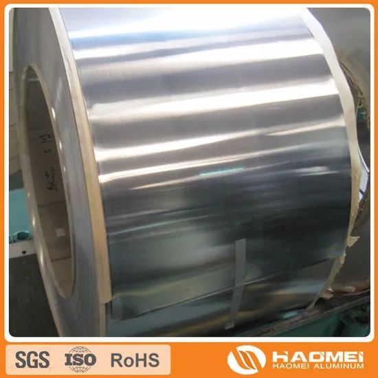 Strip Hs Code aluminum strips for composite pipe, pex pipe Shape Round Alloy Alloy ...