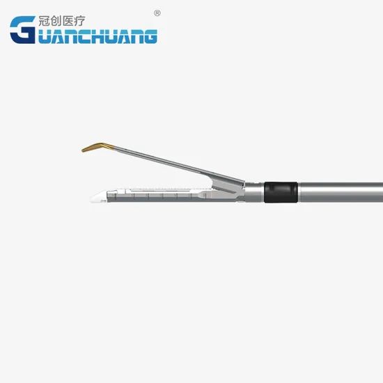 Disposable Electric Endoscopic Linear Stapler and Reloads Surgical Surgeon - Image 3