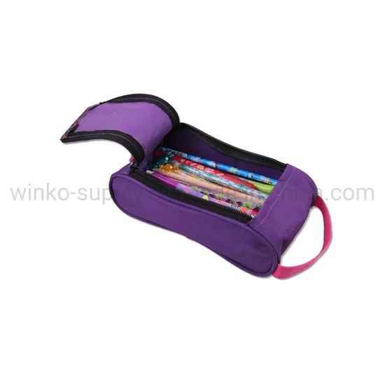 Magic Pattern Pencil Case for Kids Stationery - Image 6