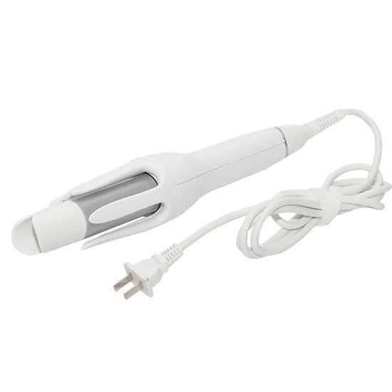 Professional Electric Hair Curler with Rotating for All Hair Types - Image 1