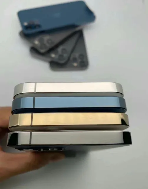 GRADE A LUXURY PHONES / IPHONES 12, 13, 14, 15, 16, 17 SUPER CLEAN ORIGINAL IPHONE - Image 4