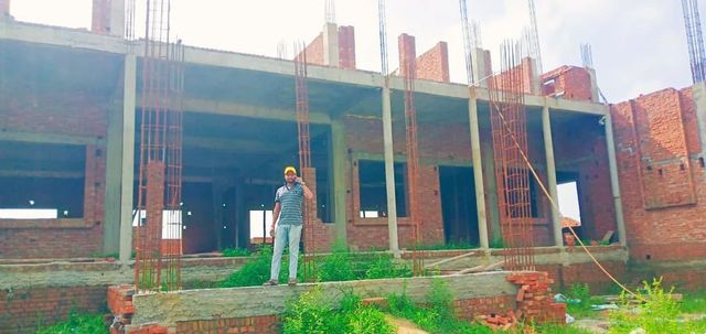 Hospital Construction Service Service Location Delhi NCR Service Duration Project Base Building Type Hospital Building Contract Type Labor and - Image 3