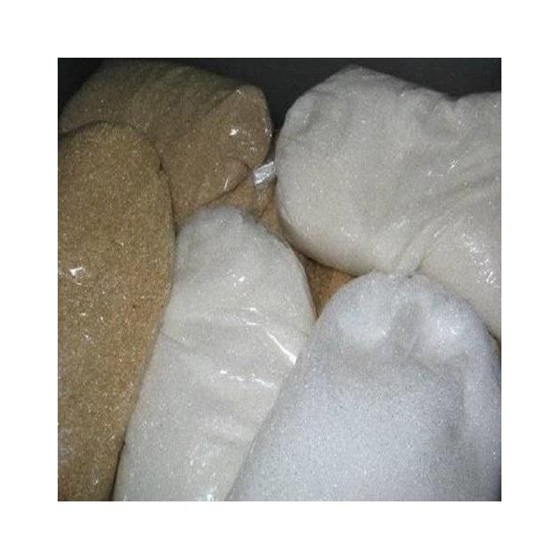 High Quality Wholesale Factory Price Natural Ingredients Fine Granulated White Refined Sugar Brazilian Sugar - Image 5