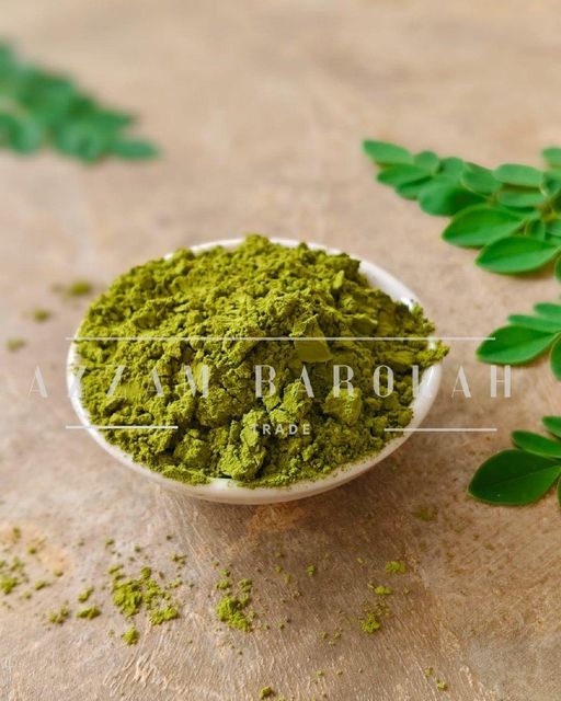 Pure Moringa Leaves Powder - Image 5