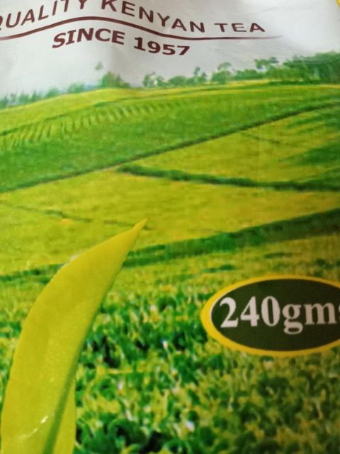 Kenya Black tea Grade BT1, PD , D1 , F1 and PF1 - Image 2