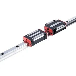 Ultra Accurate Linear Motion Guide Rail for Optimal Performance - Image 4