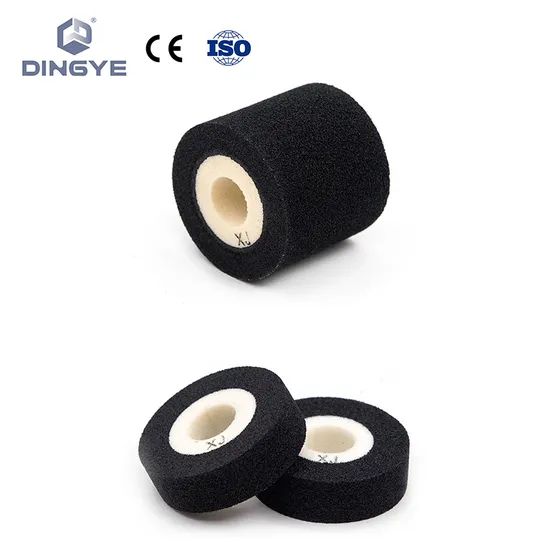 Color Ribbon for band sealer Brand N/O Color Black Model NO. 1.5 Size Customized Material Plastic Classification FC2 Place of Origin China - Image 2