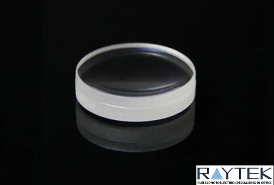 Achromatic Lens/Plano Convex Lens/Optical Mirror Origin China Trademark Raytek HS Code 9002909090 Model NO. RAY-LH393# Customized - Image 5