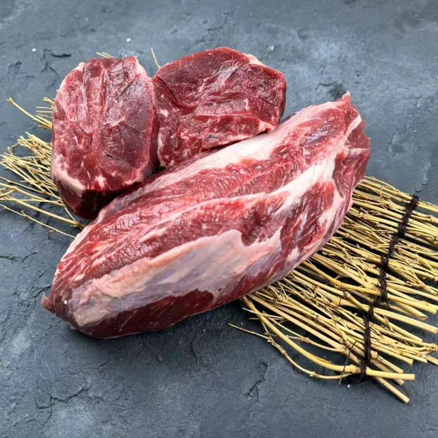 Exclusive Frozen Beef Shank Premium Meat Selection Competitive Wholesale Price Long Lasting Freshness - Image 5