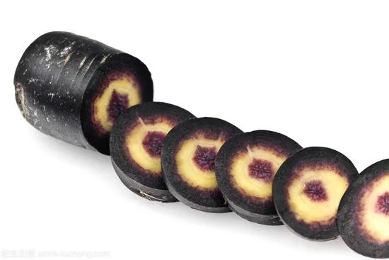 Health Food Natural Black Radish Powder - Image 4