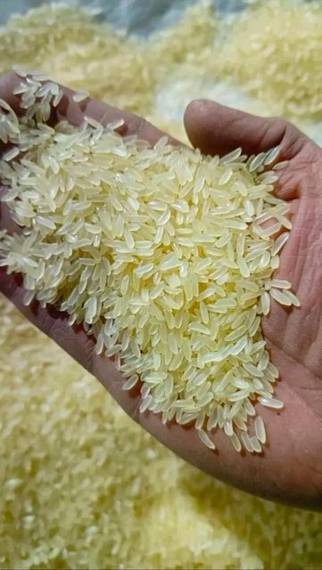 IR 64 PARBOILED RICE - Image 2