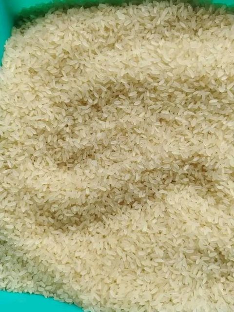 IR 64 PARBOILED RICE - Image 1