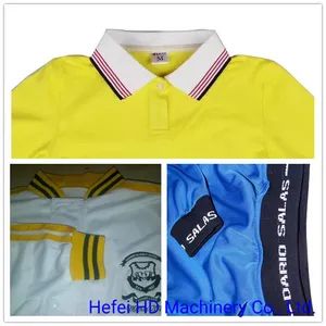 1X1 Rib Collar and Cuff Knitting Machine Origin China Condition New HS Code 8447120000 Knitting Style Flat Trademark Arrow - Image 2