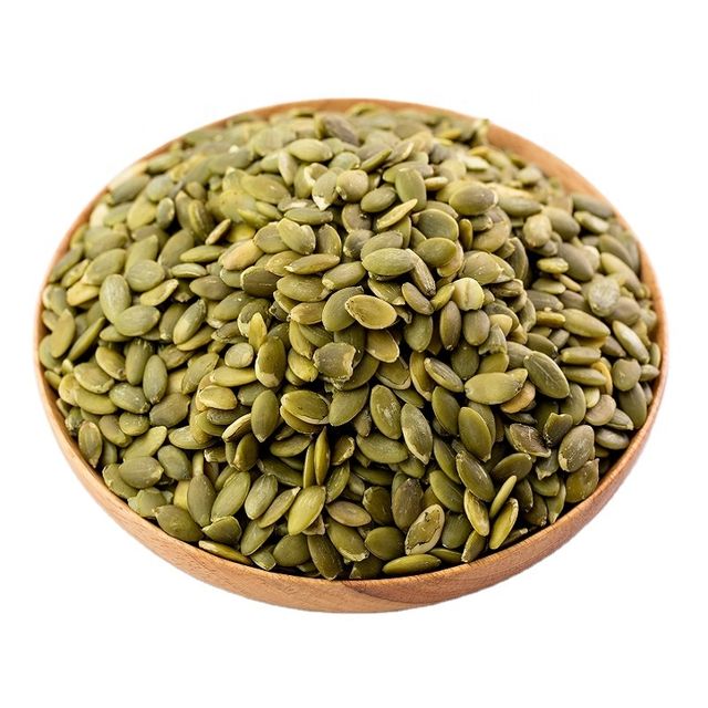 Xinjiang Owned Factory Roasted Pumpkin Seeds Kernels Style Dried Grade 3A, 3A Ingredients none Address Xinjiang Type Pumpkin - Image 2