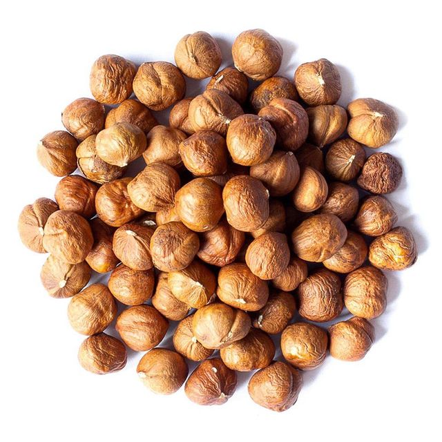 Carefully Selected Hazelnuts Wholesale Lot Fresh Origin Hazelnuts For Import Markets Reliable Bulk Supply Chain - Image 3