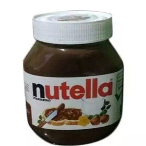 Most trusted suppliers of Nutella 350g, 3kg, 750g, 1kg all sizes/ Wholesale Nutella Ferrero Chocolate distributors - Image 4