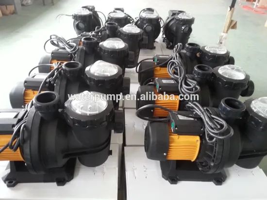 Bomba Solar Energy Water Pump Kit System - Image 3