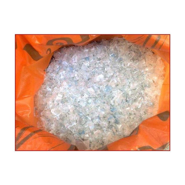 High grade PET flakes prepared for volume trade and steady stock - Image 4