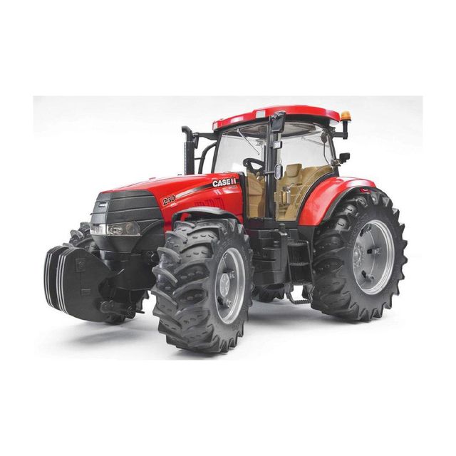 Commercial Farming Solutions with Massey Ferguson Tractors Bulk Wholesale Deal - Image 4