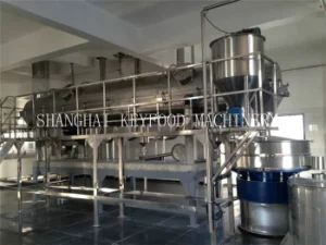 Low Cost Small Pasteurized Uht Dairy Production Line - Image 1
