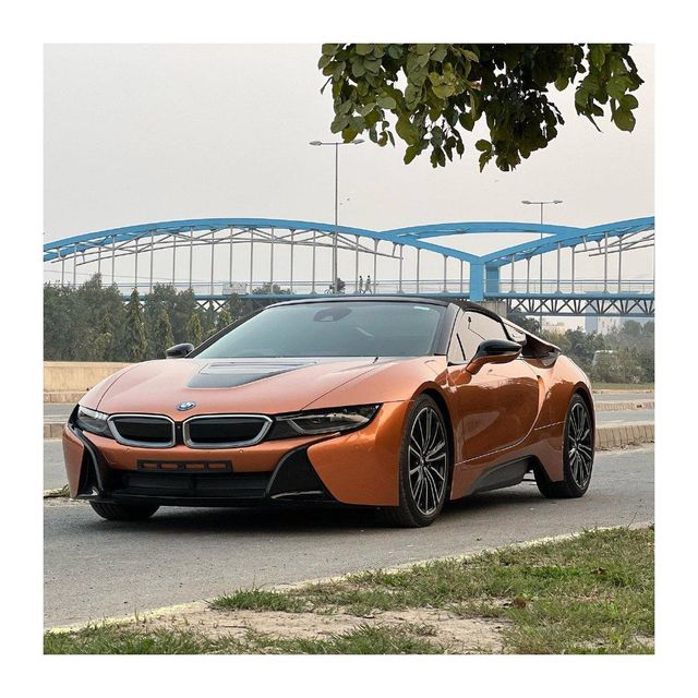 BMW sports cars and luxury vehicles built with high performance engines, stylish design, advanced infotainment systems and comfortable interiors delivering an exciting and premium driving experience - Image 4