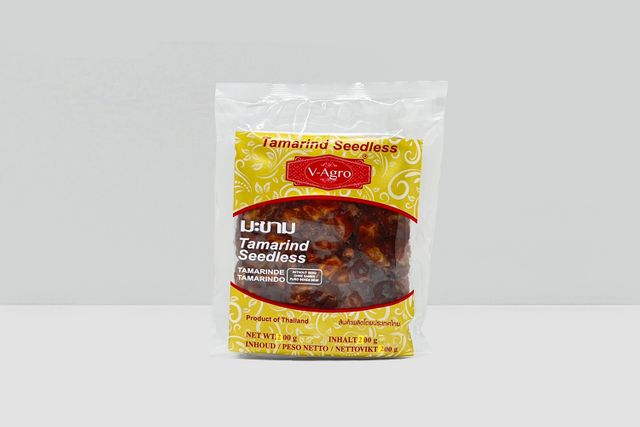 Seedless Tamarind Block - Image 1