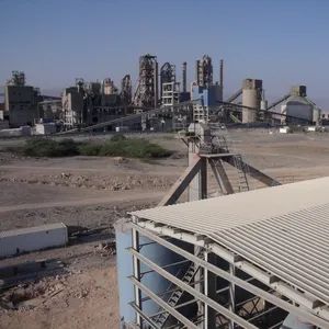 Building Materials Gypsum Powder Manufacturing Making Machine - Image 5
