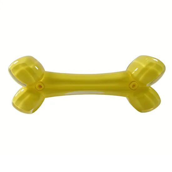 Robust Durable Training Dog Pet Toy Ideal for Energetic Fetching Challenges - Image 3