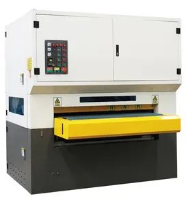 Durable Metal Deburring Chamfering Machine - Image 3