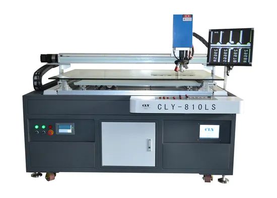 High Precision LCD Laser Machine for Tvs - Image 6