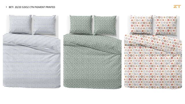 BED SETS, FITTED SHEETS, FLAT SHEETS, PILLOW COVERS, TOWELS, MATTRESS PROTECTOR - Image 4