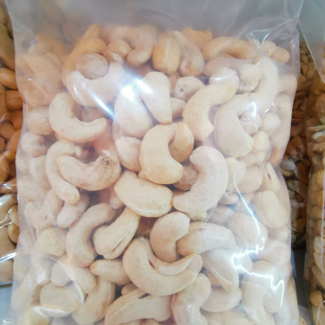 Cashew nut w320 price Kaju w320 cashew single spices raw cashew nuts healthy snacks organic roasted nuts - Image 3