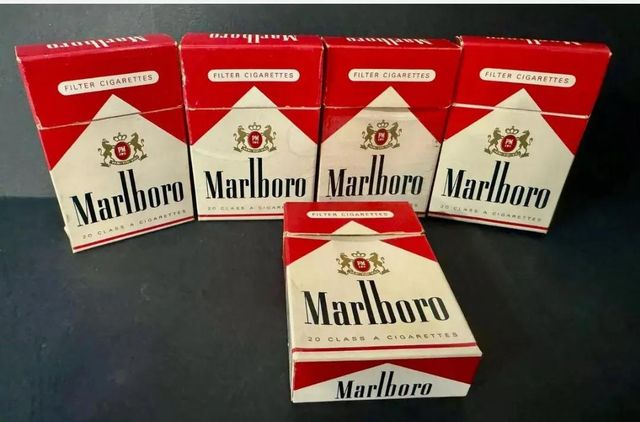 Marlboro Cigarettes Supplier - Marlboro Cigarettes Wholesale - Image 2
