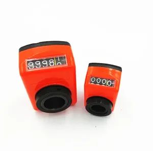 Made in China Cheap 5 Digits Counter Clockwise Rotation Position Indicator - Image 4