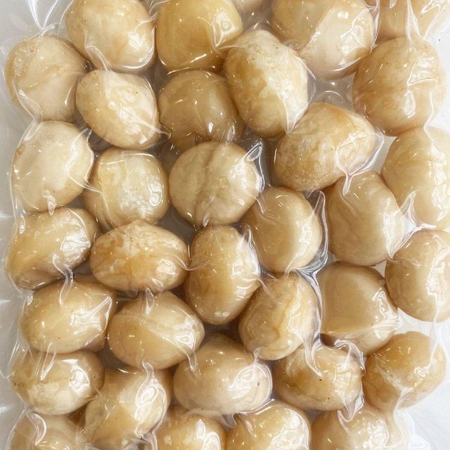 Wholesale Macadamia nut Organic Macca nuts Nut & Kernel Snacks Macadamia Raw - Image 5