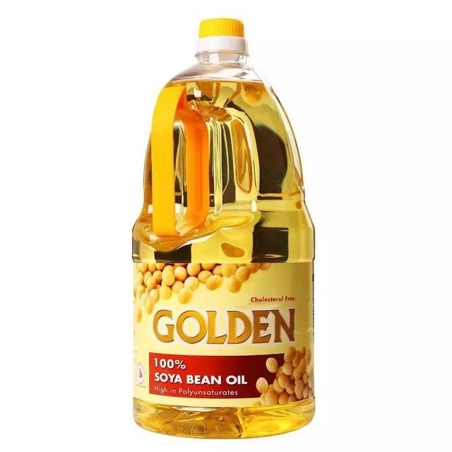 Refined & crude Soybean Oil & Soya oil for cooking/Refined Soybean Oil 100% Soybeans oil for cooking/Refined Soybean Oil - Image 1