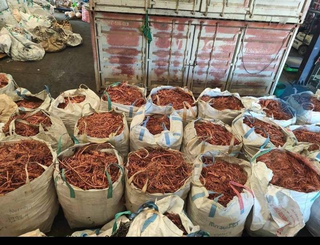 High-Quality Copper Wire Scrap for Sale | 99.9% Purity | Best Price & Global Supply - Image 5