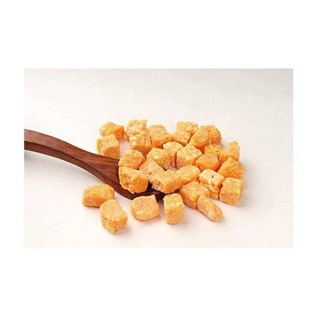 Natural Sweetness no Added Sugar frozen papaya Healthy Snack Fruit - High Quality Organic Papaya Dried Fruit With Cheap Price - Image 3